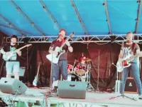 Black Baccara – Fête de la musique 2024