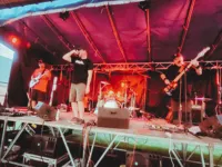 Voice of Rage – Fête de la musique 2024