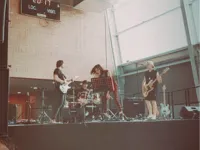 High Fives – Haullfest 2022