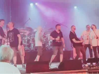 Pierre Charlet – Haullfest 2022