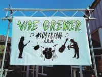 Affiche officielle de l'évènement